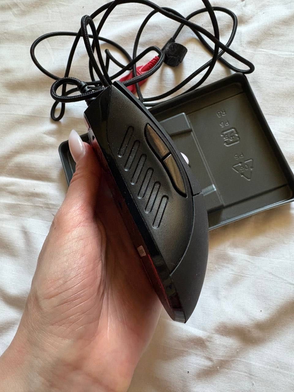 Мишка A4Tech Bloody V3MA б/в
