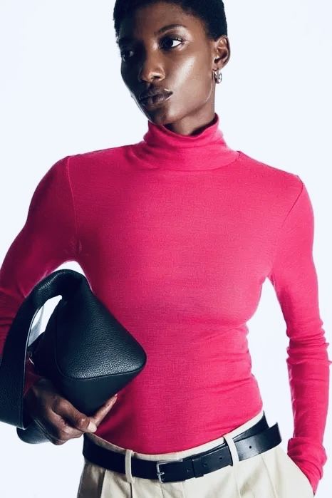 Новий жіночий гольф светр кофта tu women