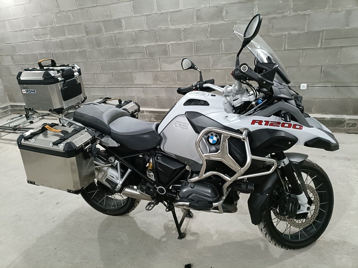 Продам BMW r1200gs