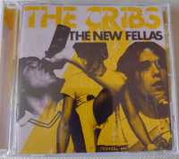 The Cribs - New Fellas CD 2005