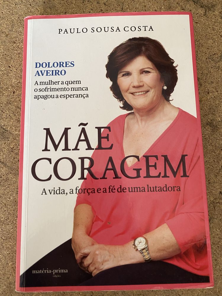 Marco paulo ,Dolores Aveiro