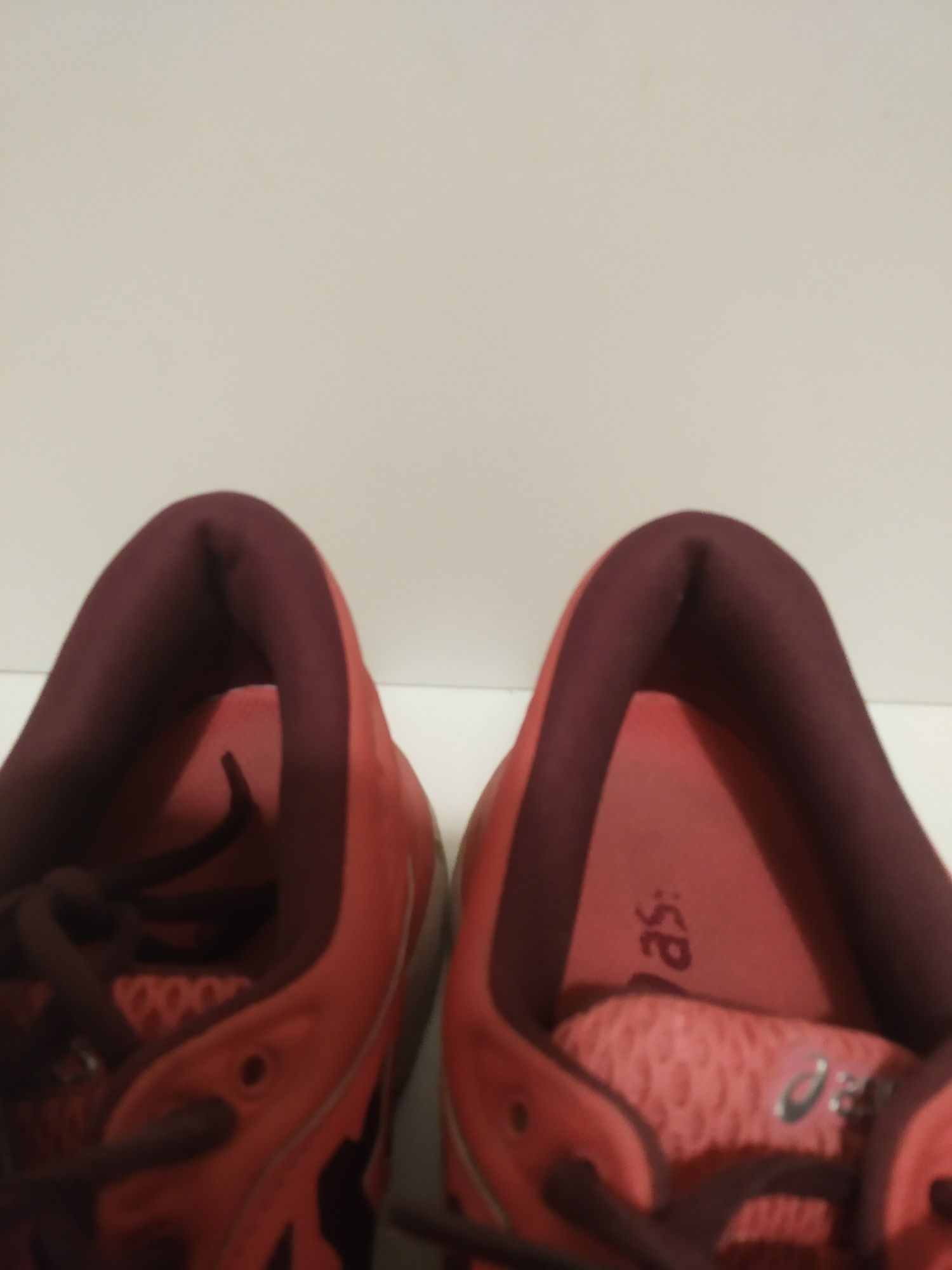 Buty Asics rozm. 38