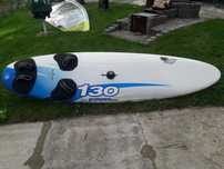 Windsurfing zestaw