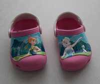 Crocs Frozen n 21/22