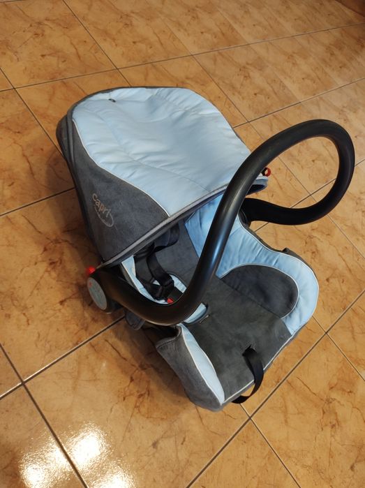 Nosidełko dla niemowlaka