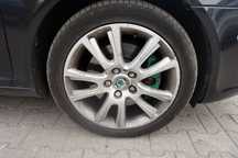 KOŁA FELGI ALUFELGI OCTAVIA II RS 1Z3 17 5X112 17 5x112 17 5X112 SKODA 2004-2008