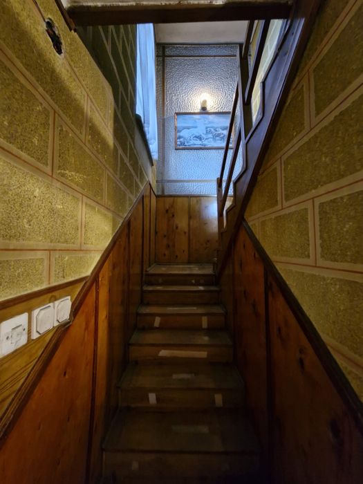 Sprzedam dom z działką w miejscowości Brzeziny / ok. 25 km od Kalisza