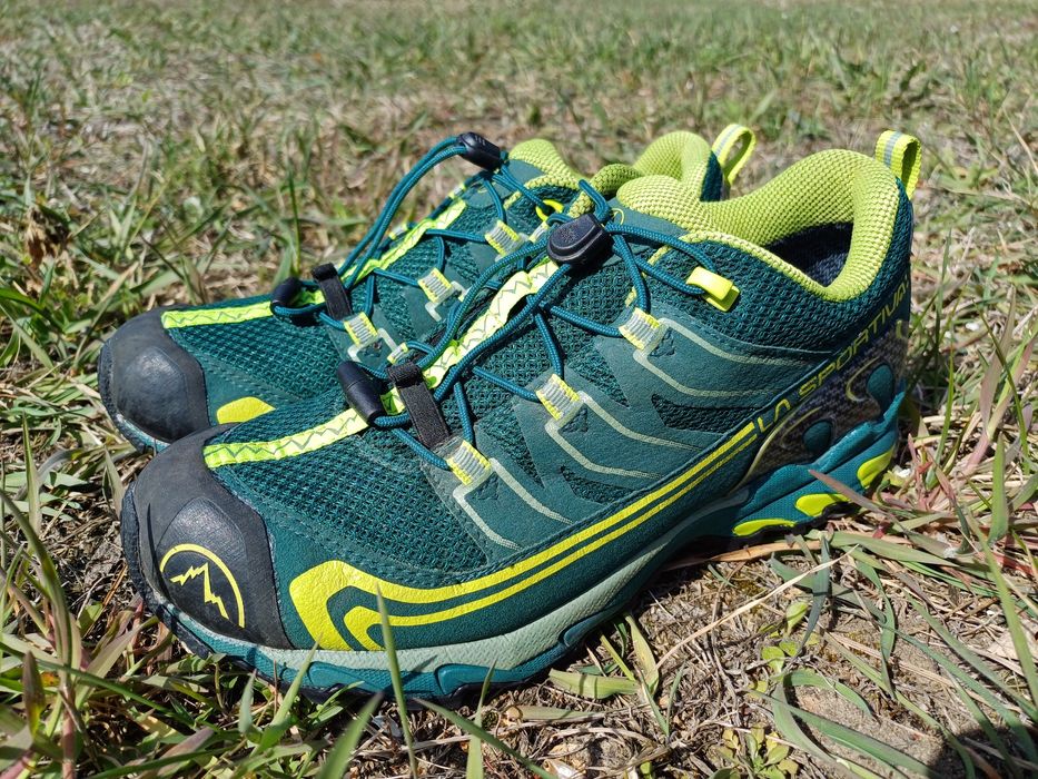Buty La Sportiva Falkon GTX low 37
