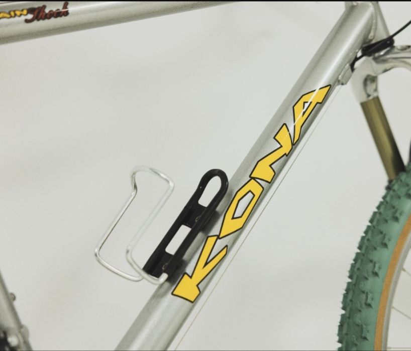 Quadro alumínio KONA AA