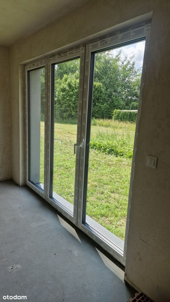 Dom, Mieszkanie na parterze z ogródkiem BEZCZYNSZOWE, parking, apartam