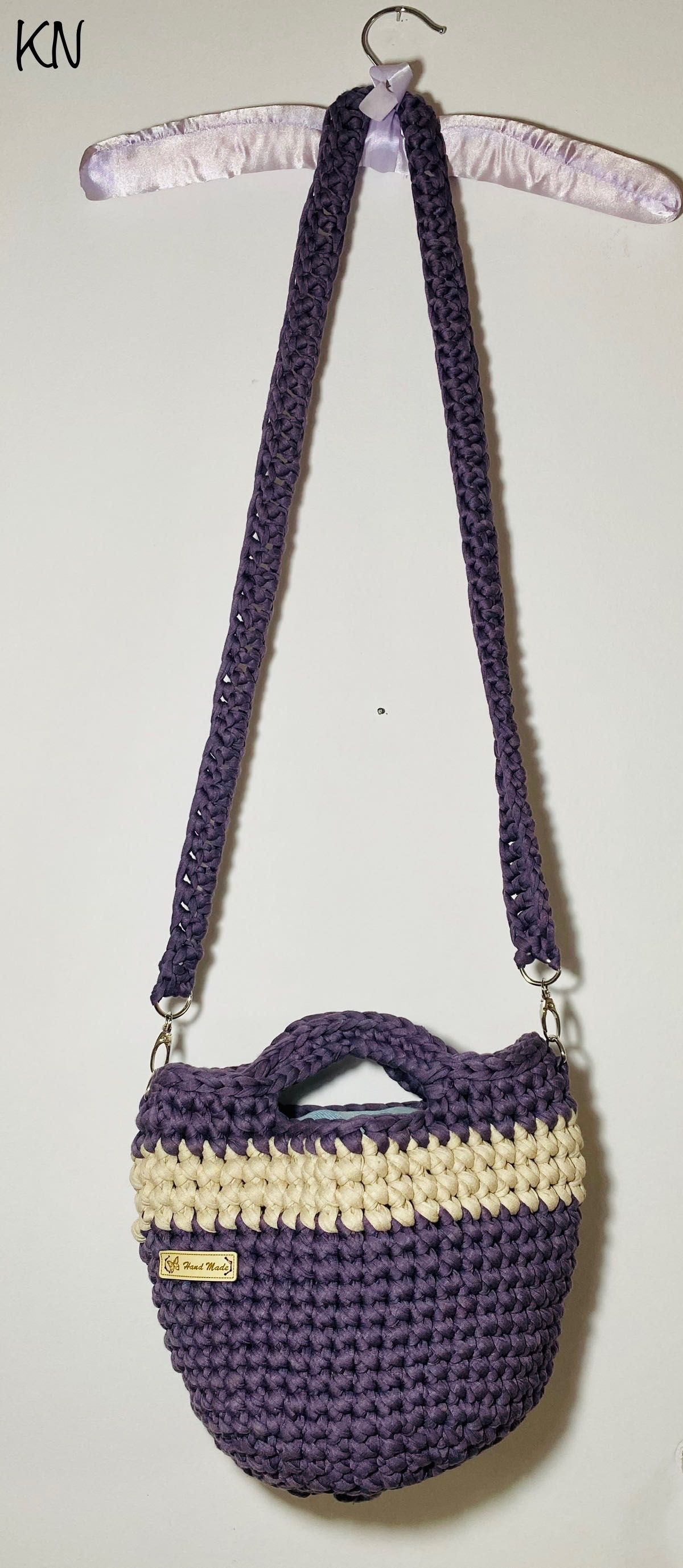 Torebka handmade/ Torebka na ramię/ Torebka damska do ręki