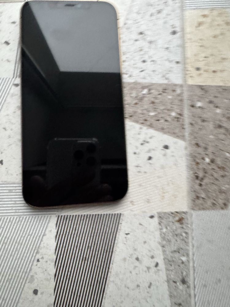 Iphone 12 pro max 512g