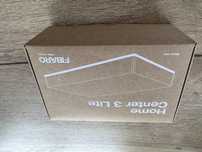 Fibaro, Centralka, Home center 3 lite, Inteligentny Dom, Nowa