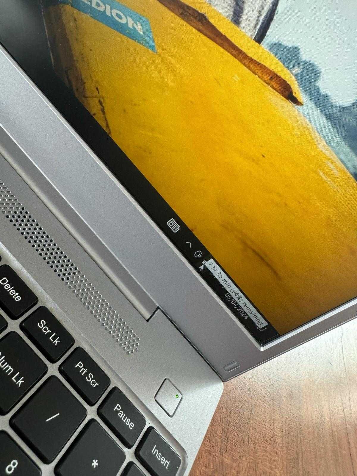 Laptop Akoya 15" Intel I5 1035G1 dysk 256GB Medion Acer Dell Lenovo