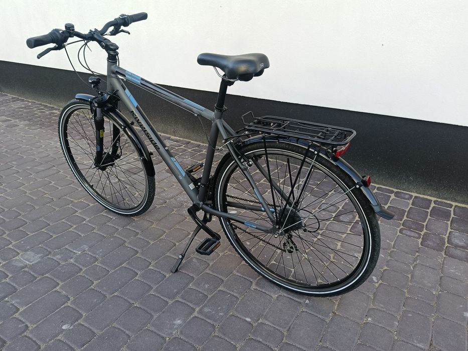 Rower Riverside 320TE