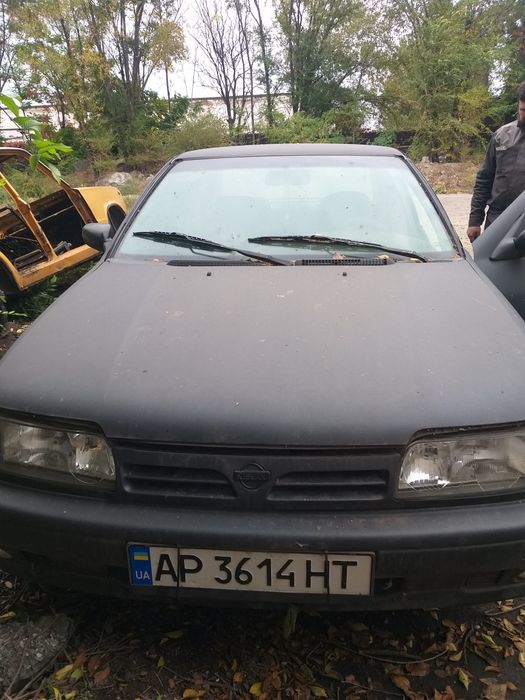 Продам Nissan primera