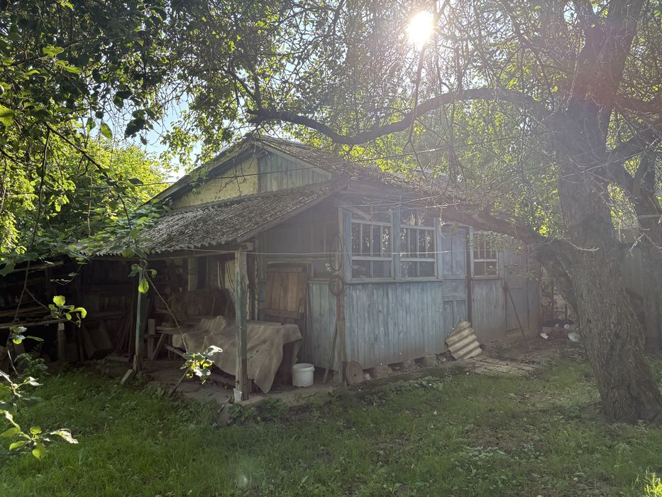 Продаж будинку Деснянське Новгород-Сіверський район