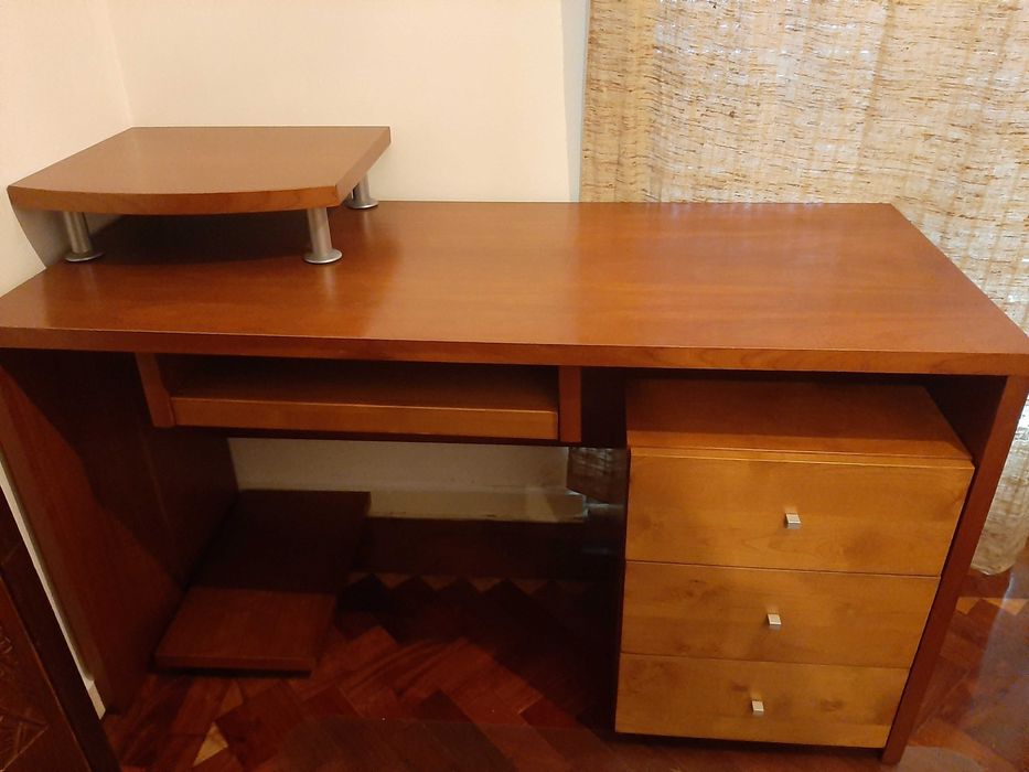 Secretária escritório