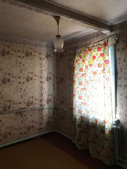 Продам будинок село Богданівка