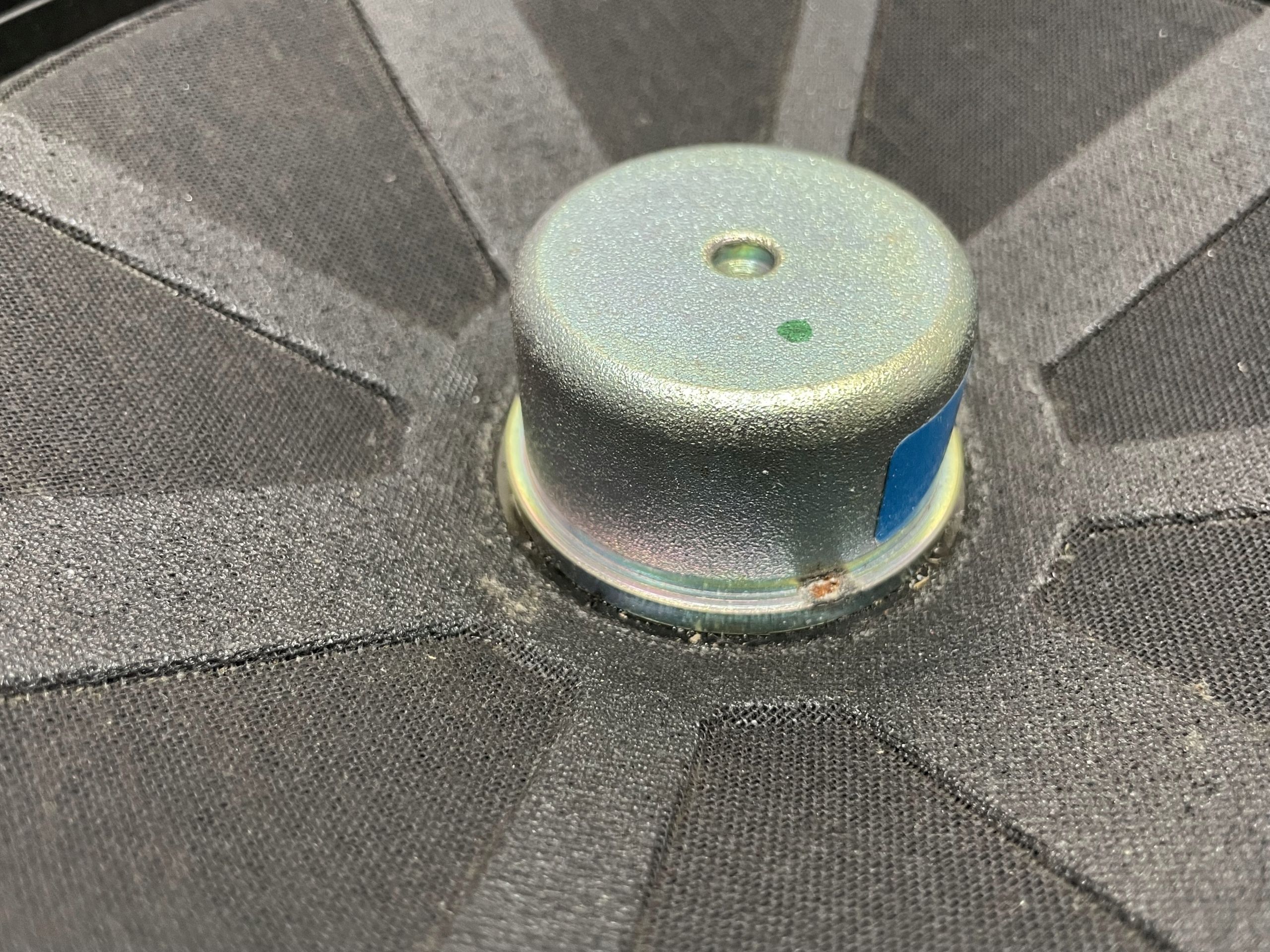 BMW F10 F11 F13 F18 głośnik Niskotonowy Subwoofer Prawy
