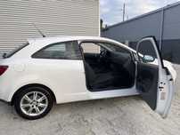 Seat ibiza 1.2 tdi comercial