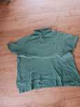 Koszulka Polo Ralph Lauren rozmiar XXL kolor zielony używana
