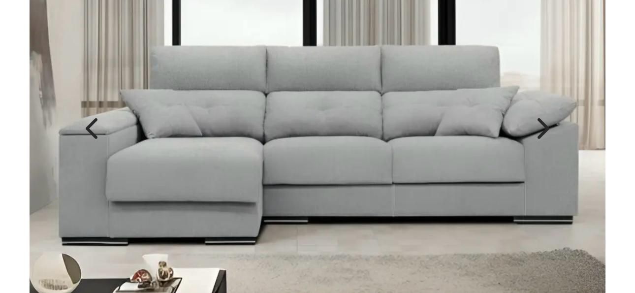Vendo Sofa Cama com garantia