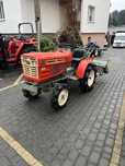 Traktor yanmar ym 1401 4x4