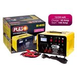 Пуско-зарядний пристрій PULSO BC-40155 НОВЕ