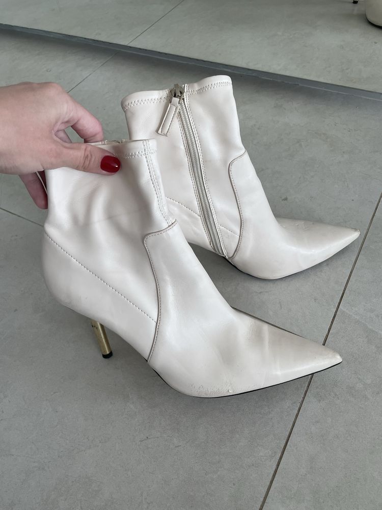 Взуття Zara 41 р