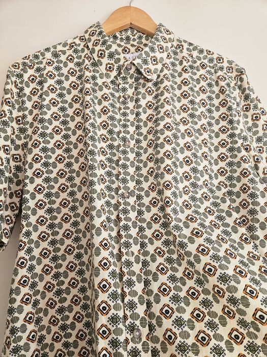 Рубашка чоловіча XL котон