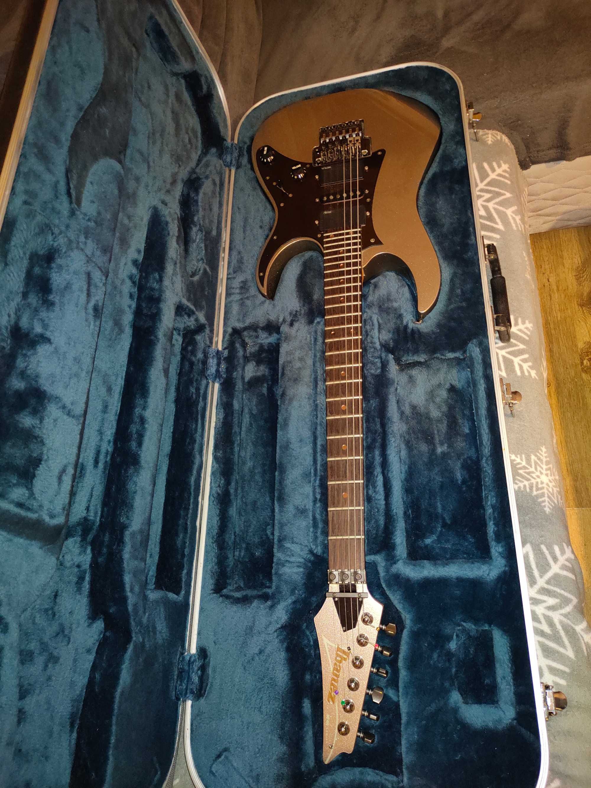 Ibanez RG550EX SD Fujigen