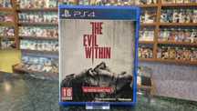 The Evil Within / PS4 / PlayStation 4