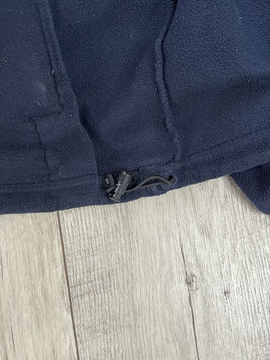 Regatta Professional кофта толстовка 50 M размер флисовая синяя