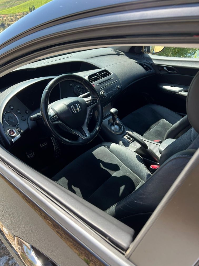 Honda Civic 1.4 i-VEC