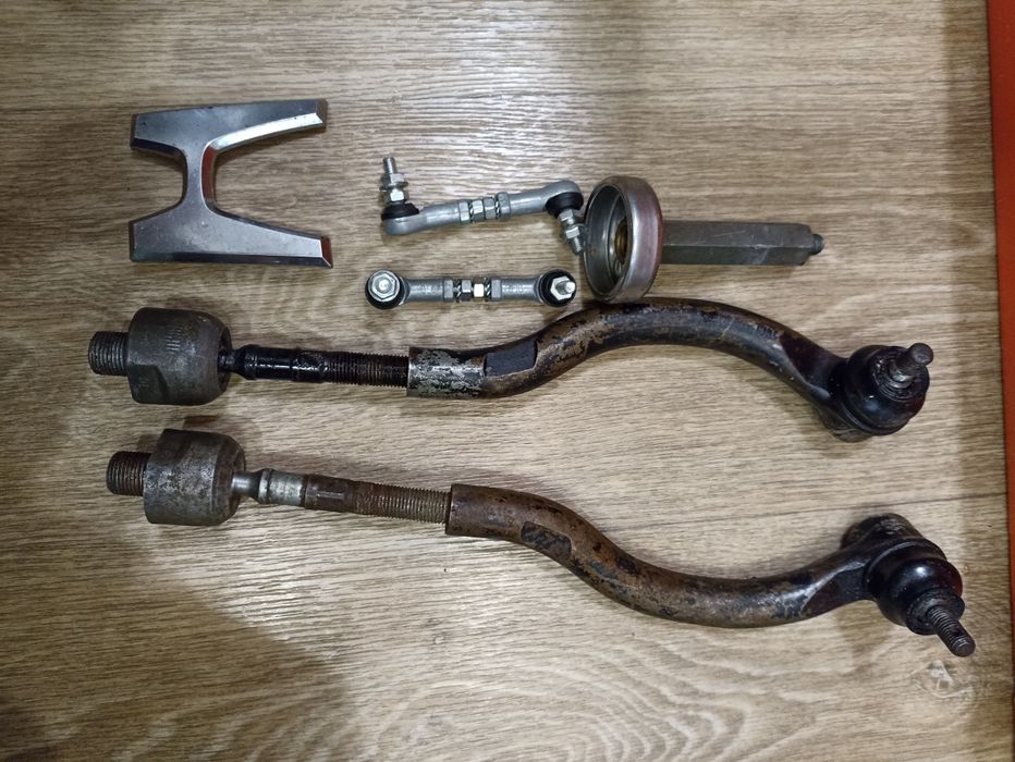 Запчастини Хонда акорд 7