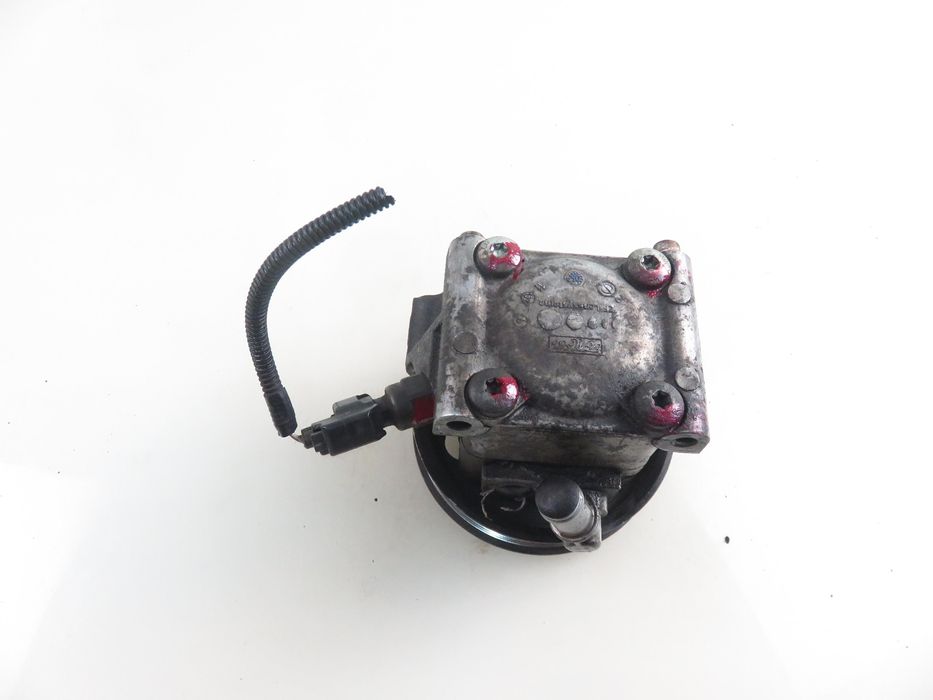 Pompa Wspomagania Ford Focus Mk2 II 1.6 - Hwda 4m513a696ad