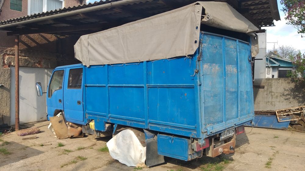 Продам або обмін на авто, мото, сільгосп техніку, можливо з доплатою