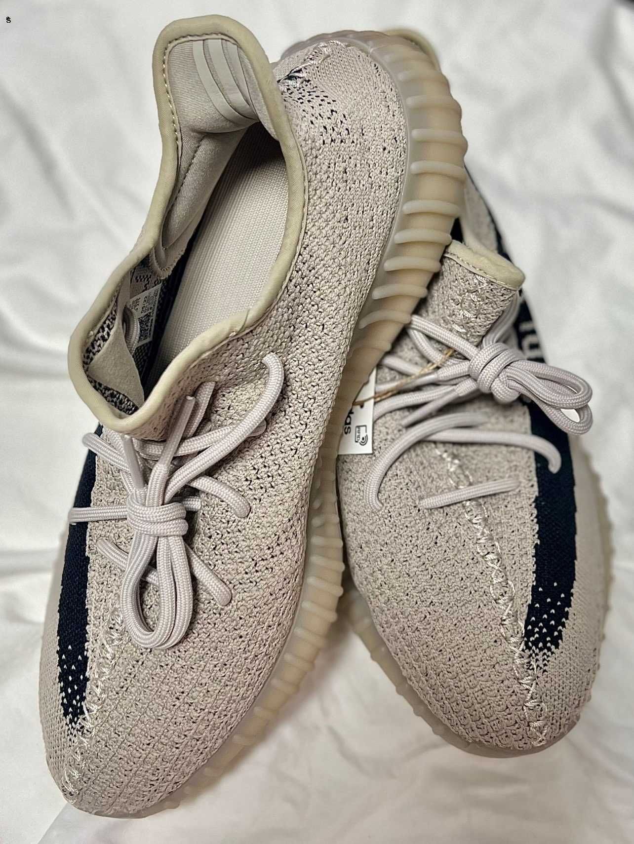 butyEspadryle -adidasYeezy Boost 350 V2 Slate Espadryle R.38