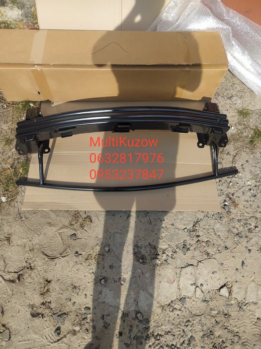 Усилитель переднего бампера Dodge Journey додж джорни джорні 5116280AD