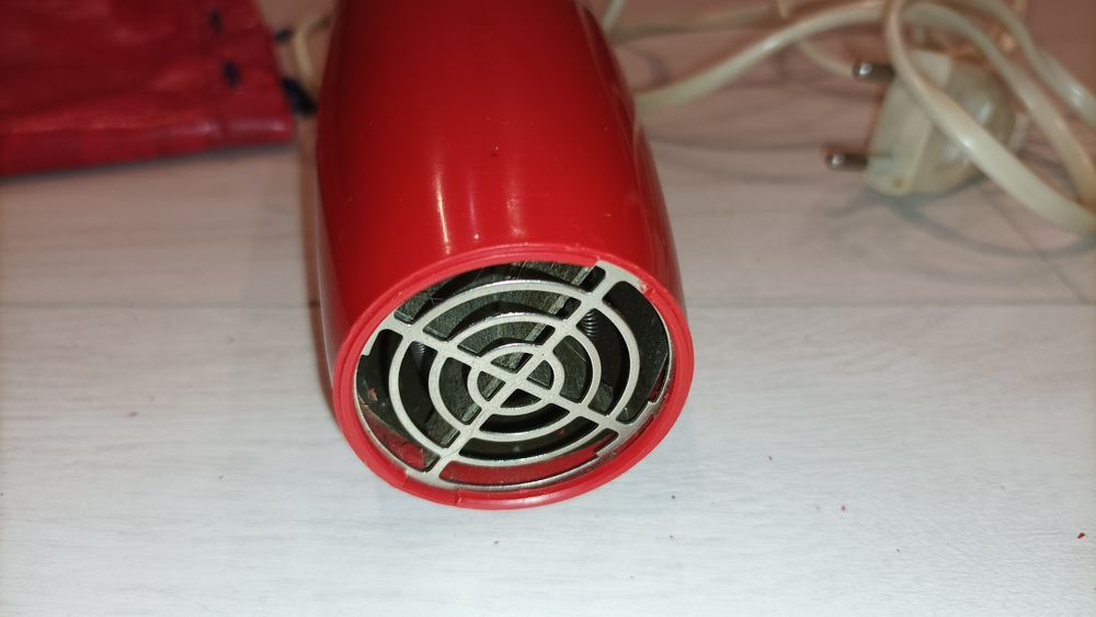 Фен Гном. Дорожный.