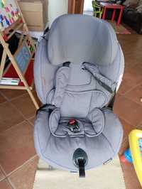 Cadeira auto Be Safe Izi combi X4 9-18kg RF