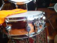 Bateria Sonor Reforçe 1005