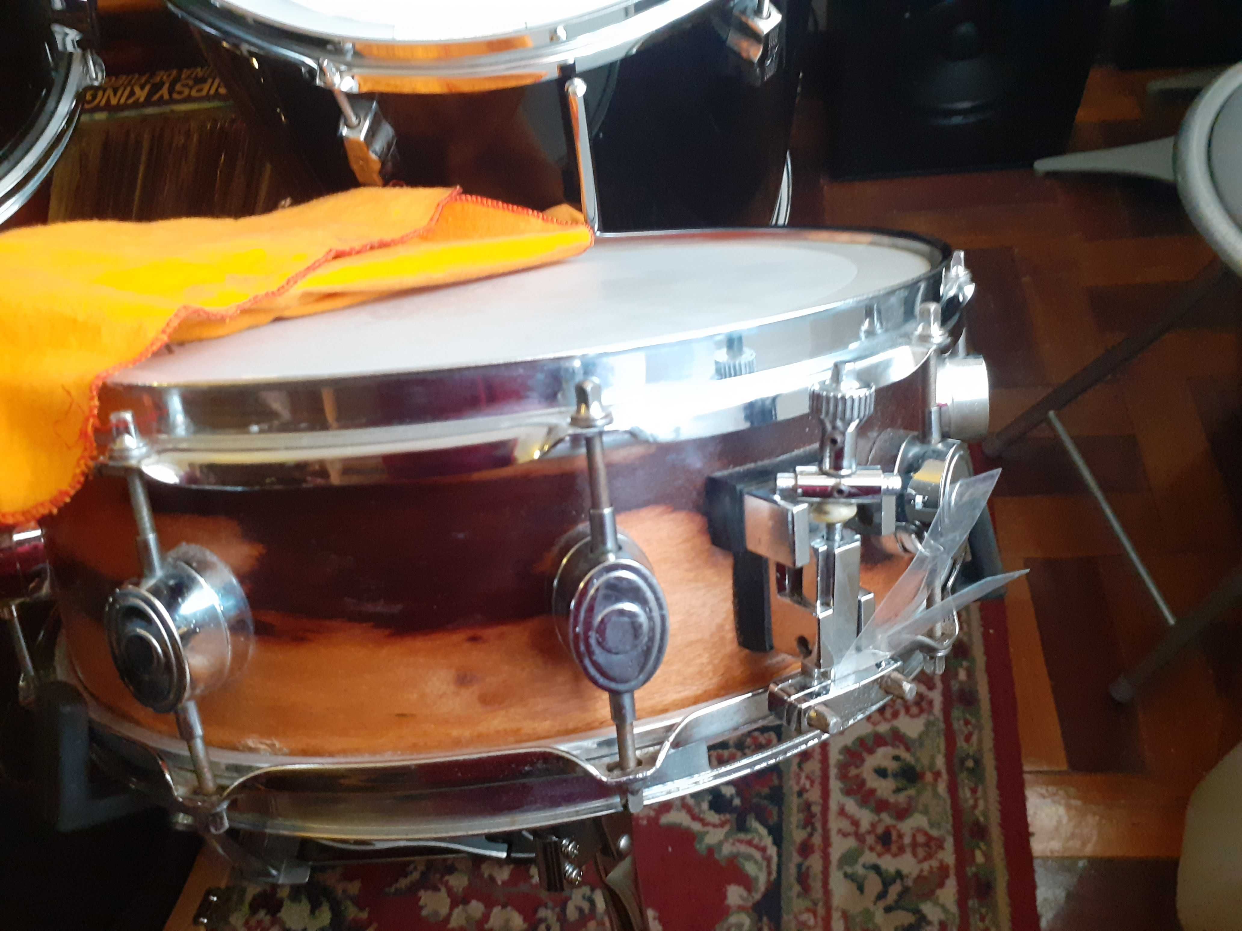 Bateria Sonor Reforçe 1005