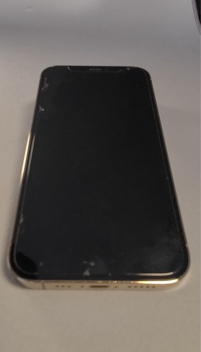 iPhone 12 pro - 256GB - bateria 87%