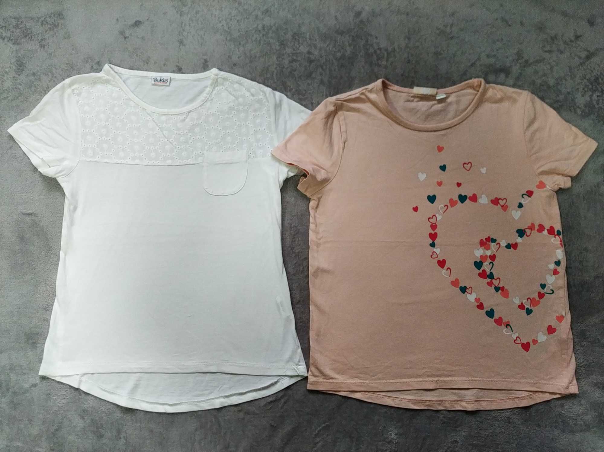 Яскрава,літня,фірмова футболка,топ для дівчинки 9-10 р-Primark,Yigga