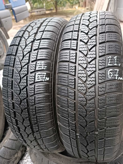 ‼️шини Kormoran 175/65 R14 2023 і тп Комплект із Європи. Зима Гарантія