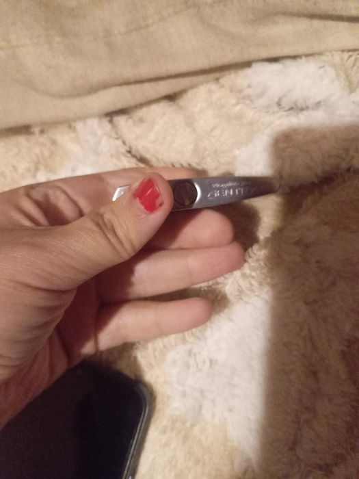 Isqueiro sem gás antigo