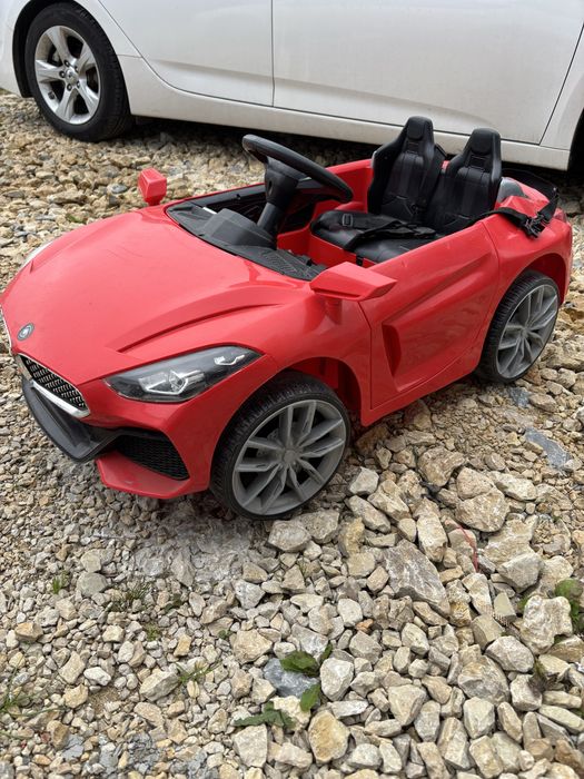 Auto na akumulator, auto dla dzieci,na pilot