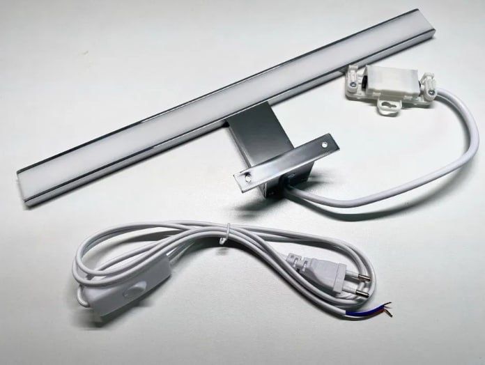 Світильник Hommie led mirror light